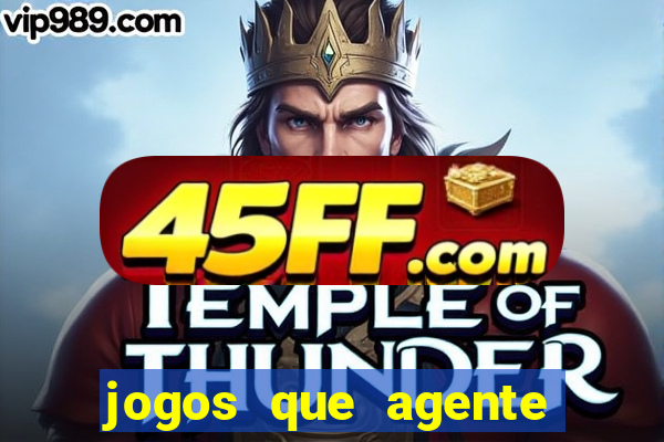 jogos que agente ganha dinheiro de verdade